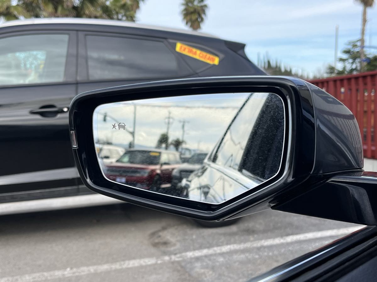2020 Cadillac CT6 Luxury - Photo 10