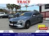 2020 Cadillac CT6 Luxury
