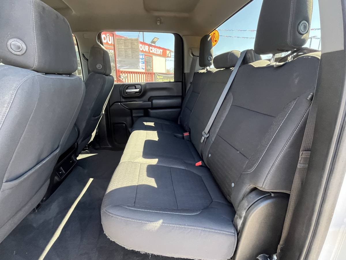 2021 Chevrolet Silverado 2500HD LT - Photo 15