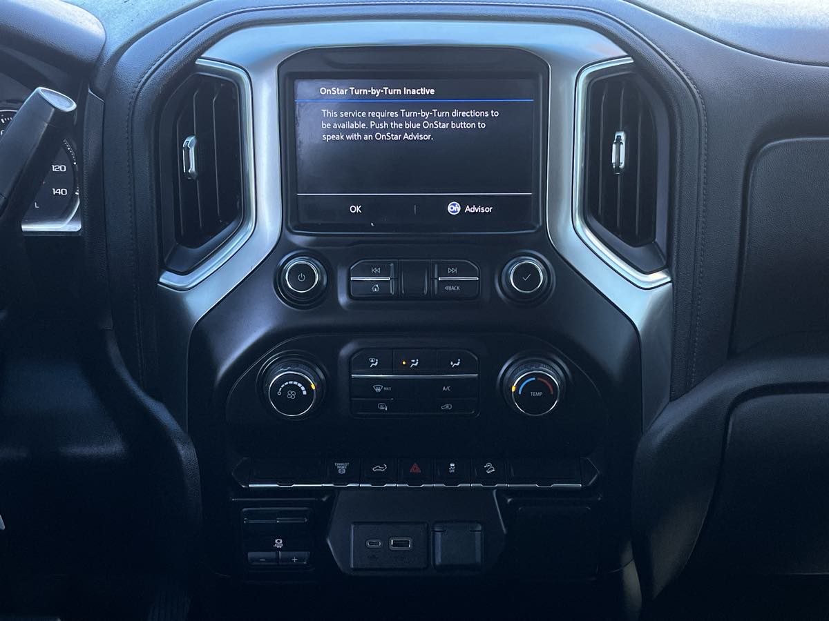 2021 Chevrolet Silverado 2500HD LT - Photo 19