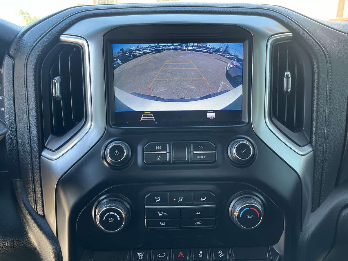 2021 Chevrolet Silverado 2500HD LT - Photo 20
