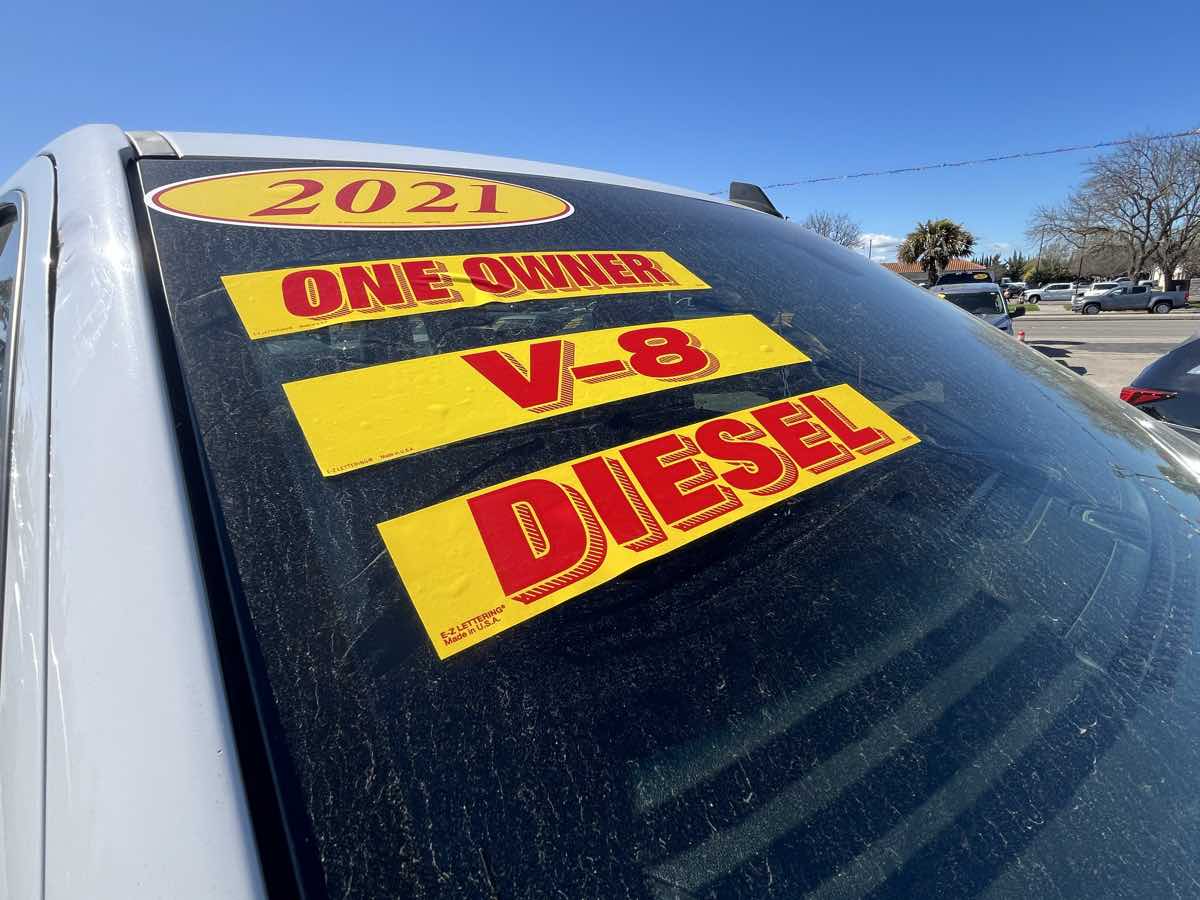 2021 Chevrolet Silverado 2500HD LT - Photo 22