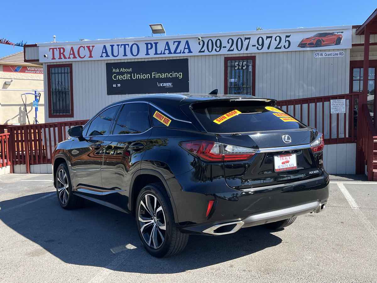 2016 Lexus RX 350 - Photo 6