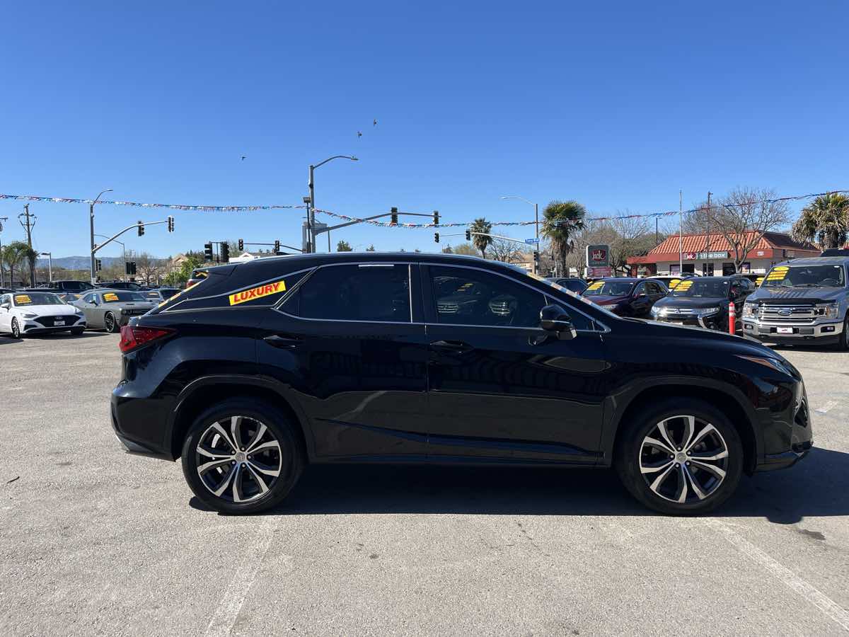 2016 Lexus RX 350 - Photo 8