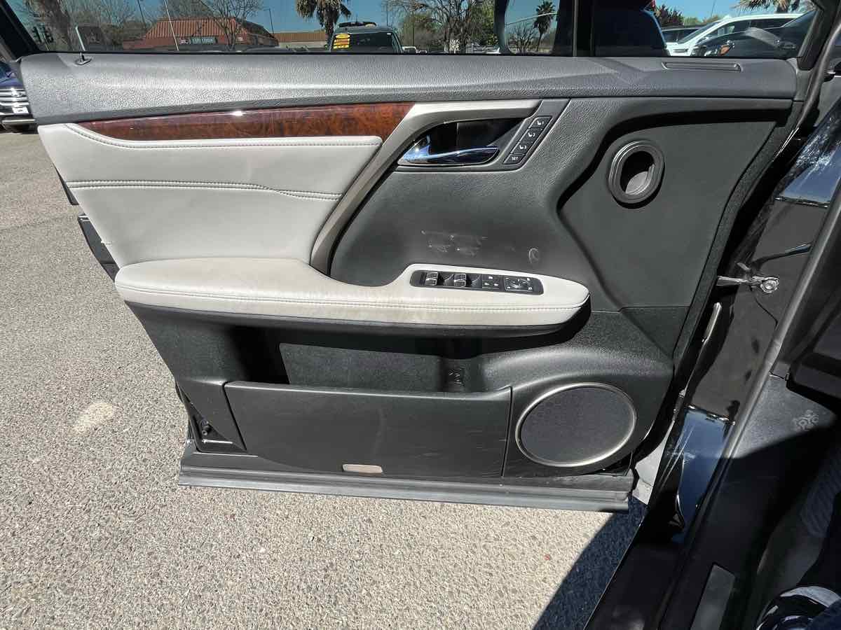 2016 Lexus RX 350 - Photo 17