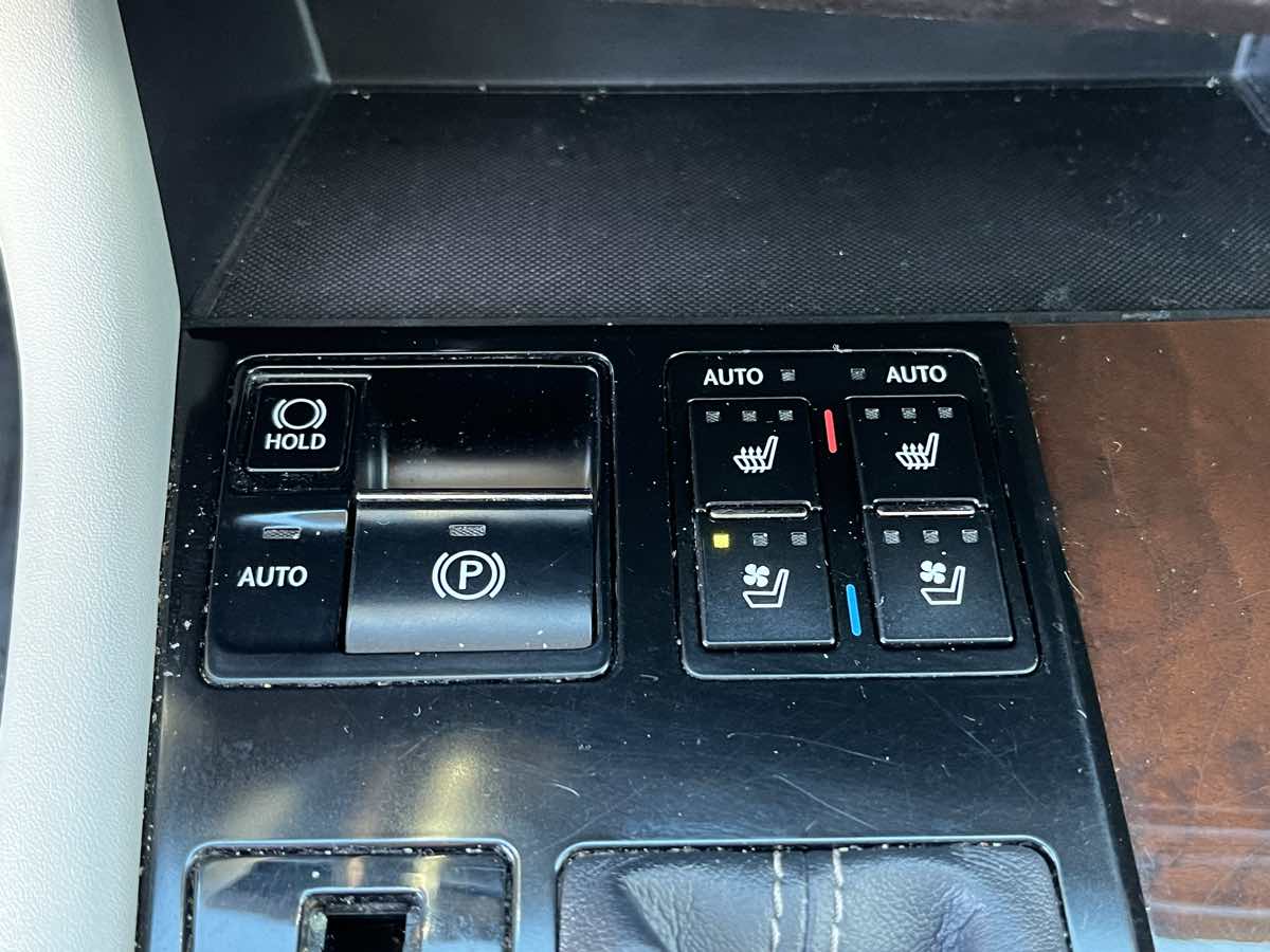 2016 Lexus RX 350 - Photo 24