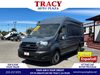 2020 Ford Transit Cargo Van 