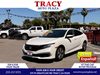 2020 Honda Civic Sedan LX