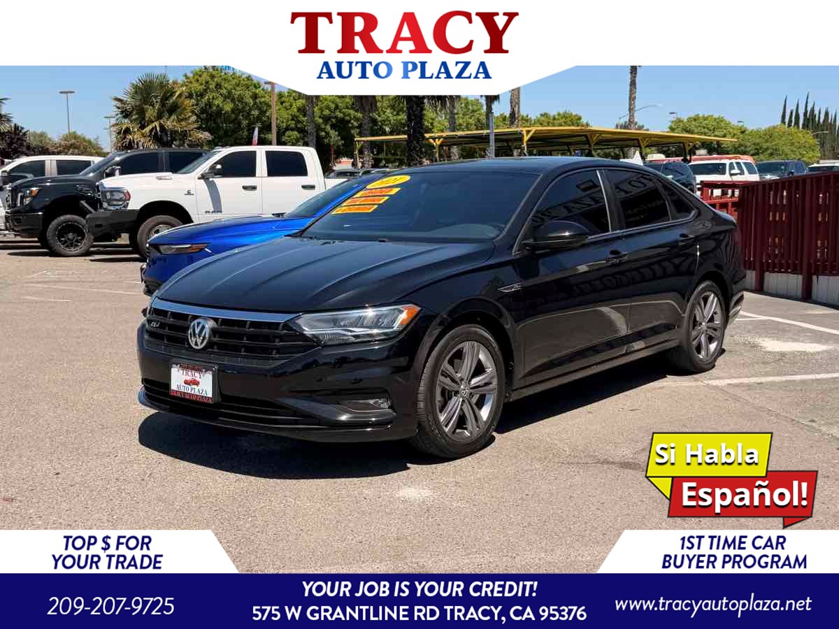 2021 Volkswagen Jetta 1.4T R-Line Auto SULEV's photo