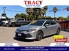 2023 Toyota Camry Hybrid LE