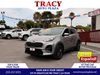 2022 Kia Sportage Nightfall