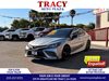 2021 Toyota Camry Hybrid XSE