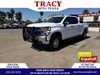 2021 Chevrolet Silverado 1500 Work Truck