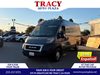 2019 Ram ProMaster Cargo Van 
