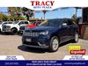 2018 Jeep Grand Cherokee Summit