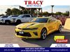 2017 Chevrolet Camaro 1SS