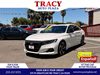 2021 Honda Accord Sedan Sport