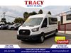 2023 Ford Transit Passenger Wagon XL