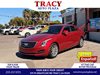 2017 Cadillac ATS Sedan Luxury AWD