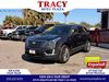 2019 Cadillac XT5 Premium Luxury FWD