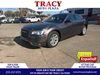 2017 Chrysler 300 Limited