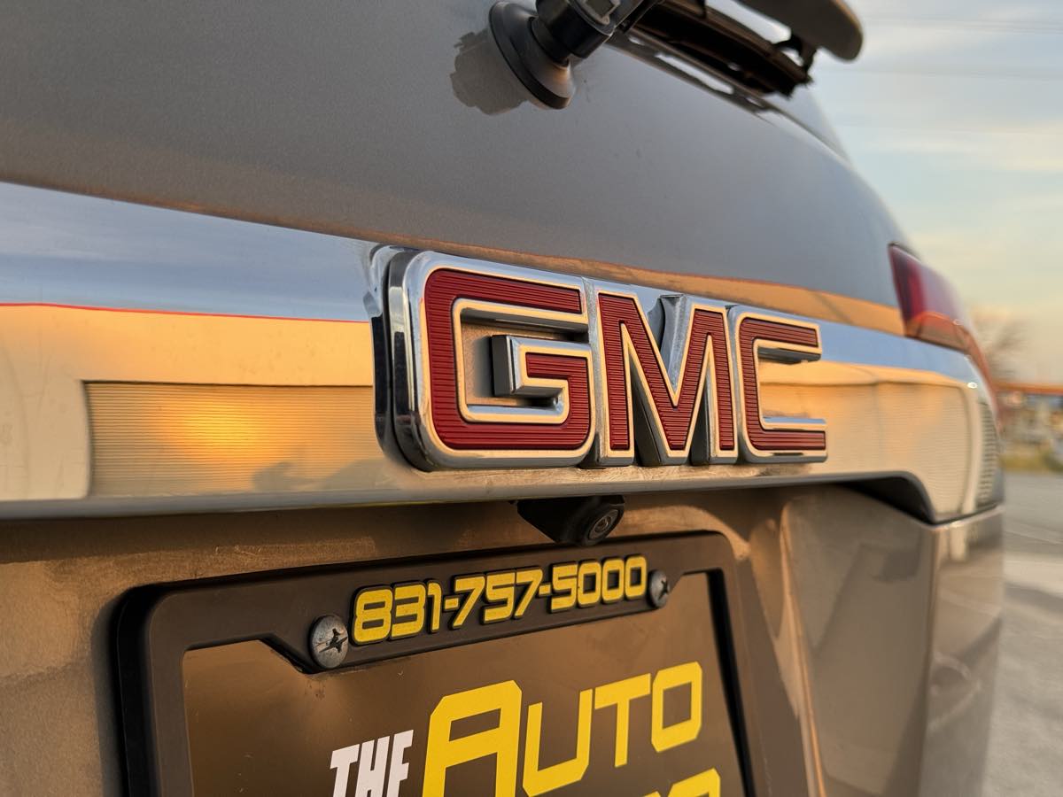 2019 Gmc Acadia SLE photo 19