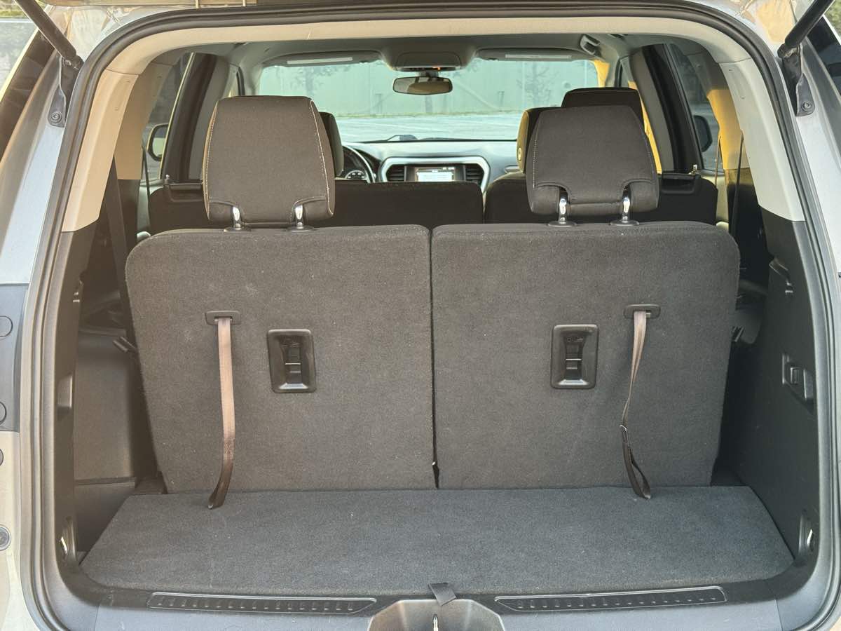 2019 Gmc Acadia SLE photo 20
