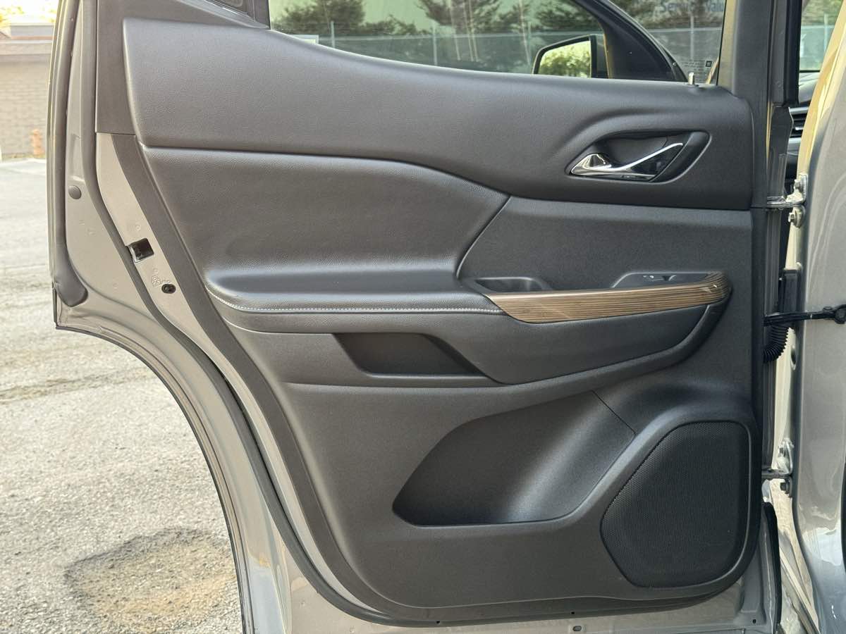 2019 Gmc Acadia SLE photo 23
