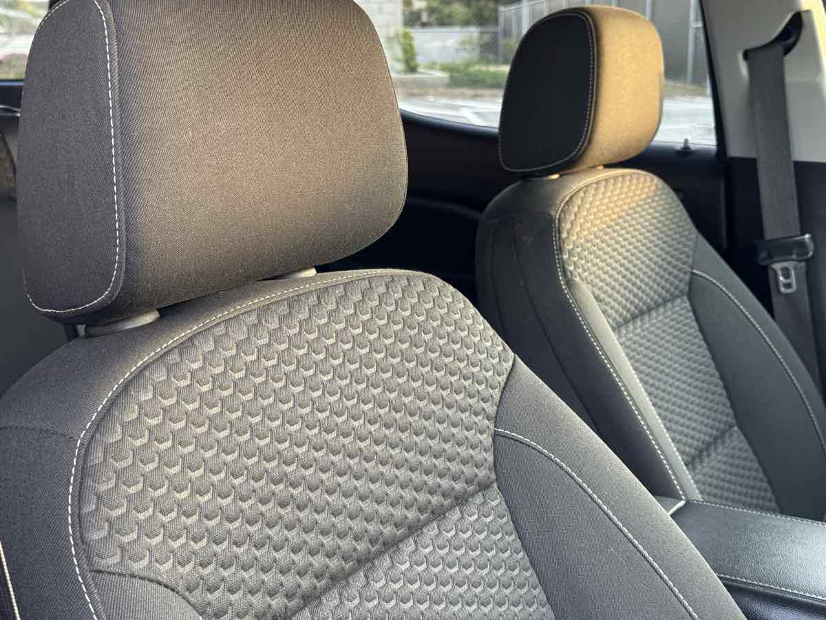 2019 Gmc Acadia SLE photo 27