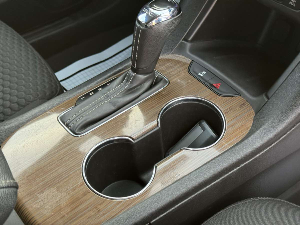 2019 Gmc Acadia SLE photo 28