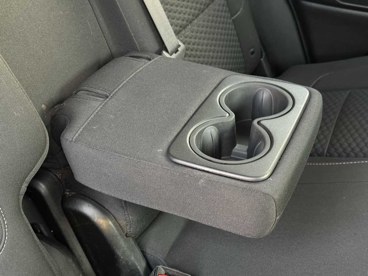 2019 Gmc Acadia SLE photo 31