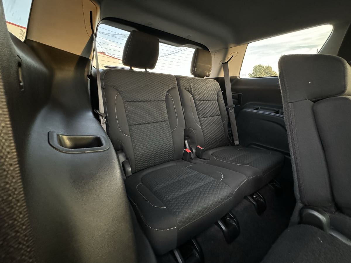 2019 Gmc Acadia SLE photo 34