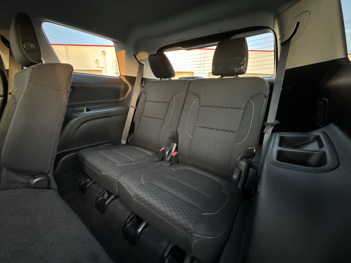 2019 Gmc Acadia SLE photo 35