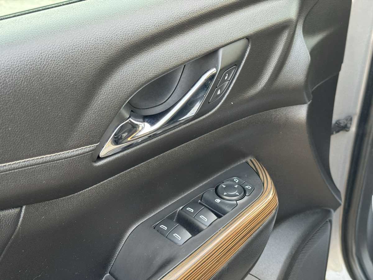 2019 Gmc Acadia SLE photo 38