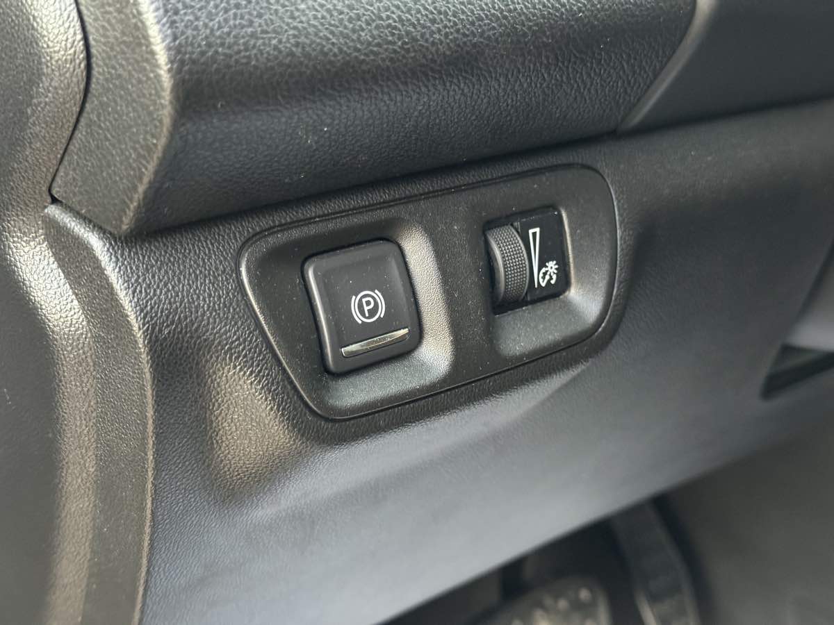 2019 Gmc Acadia SLE photo 39