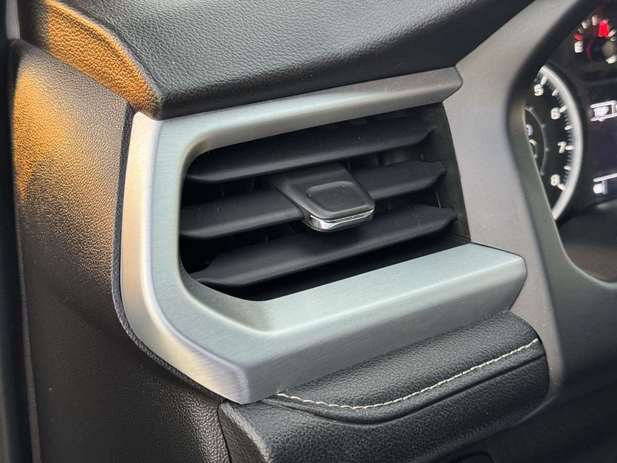 2019 Gmc Acadia SLE photo 40