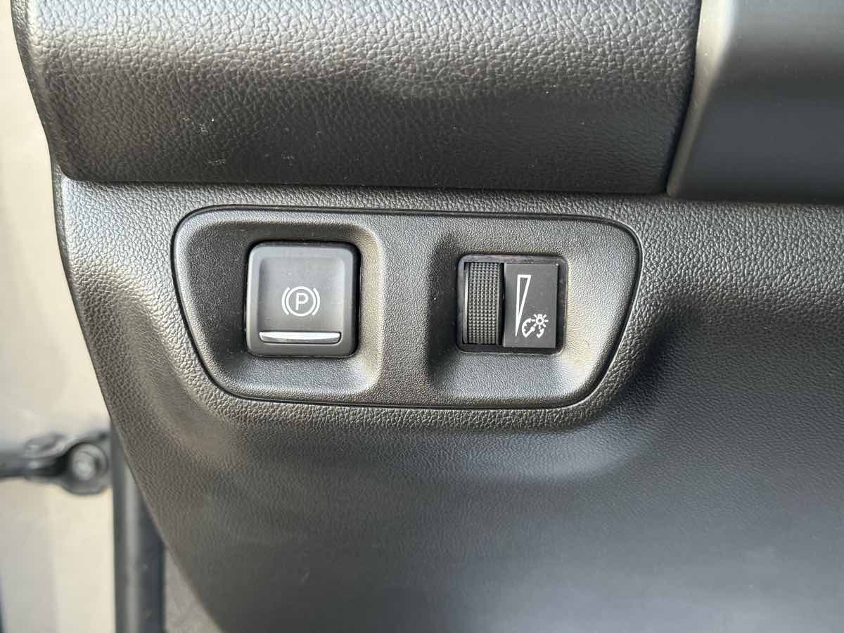 2019 Gmc Acadia SLE photo 41