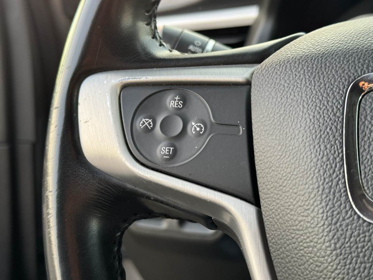 2019 Gmc Acadia SLE photo 43