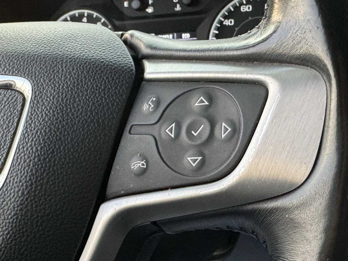 2019 Gmc Acadia SLE photo 44