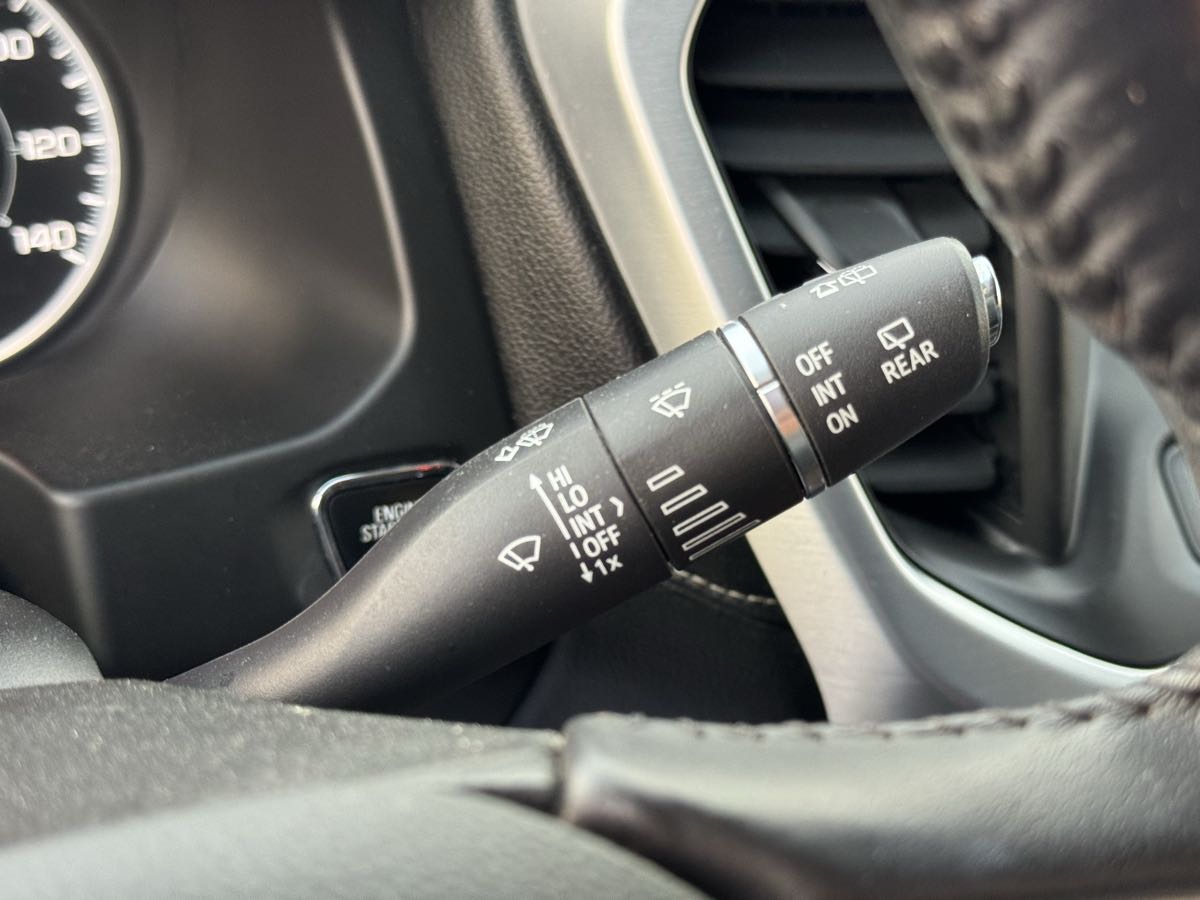2019 Gmc Acadia SLE photo 47