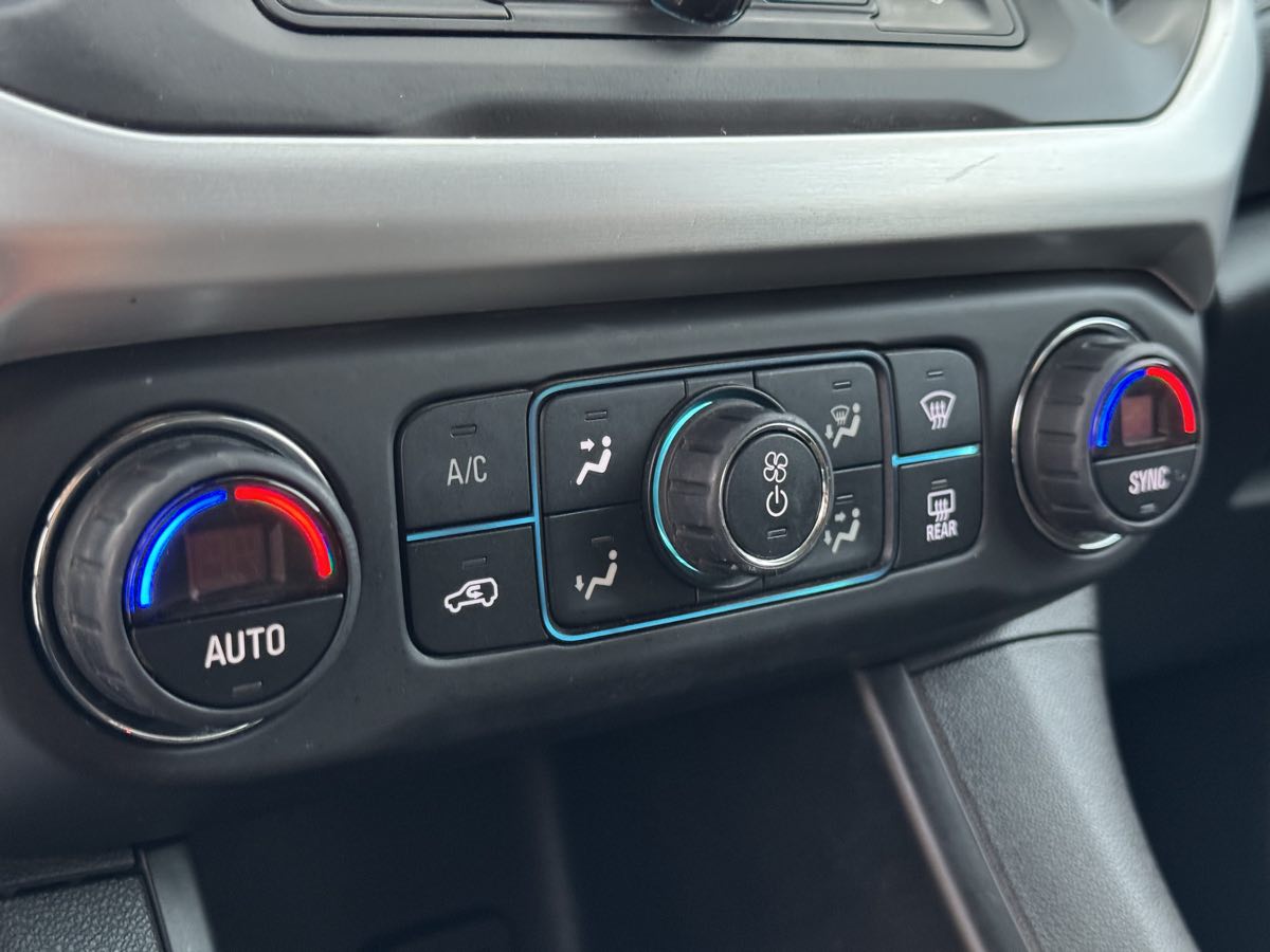 2019 Gmc Acadia SLE photo 48
