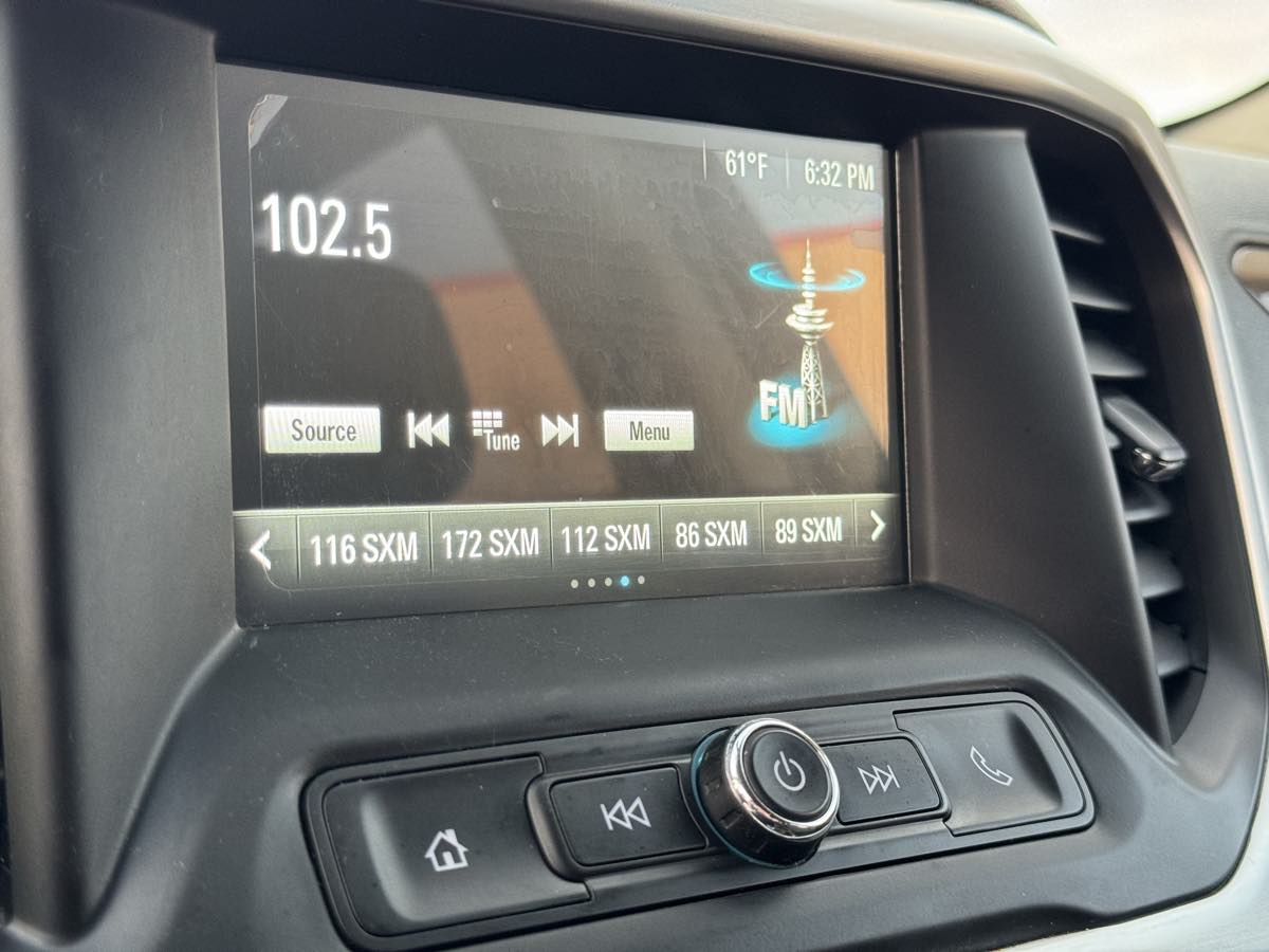 2019 Gmc Acadia SLE photo 49