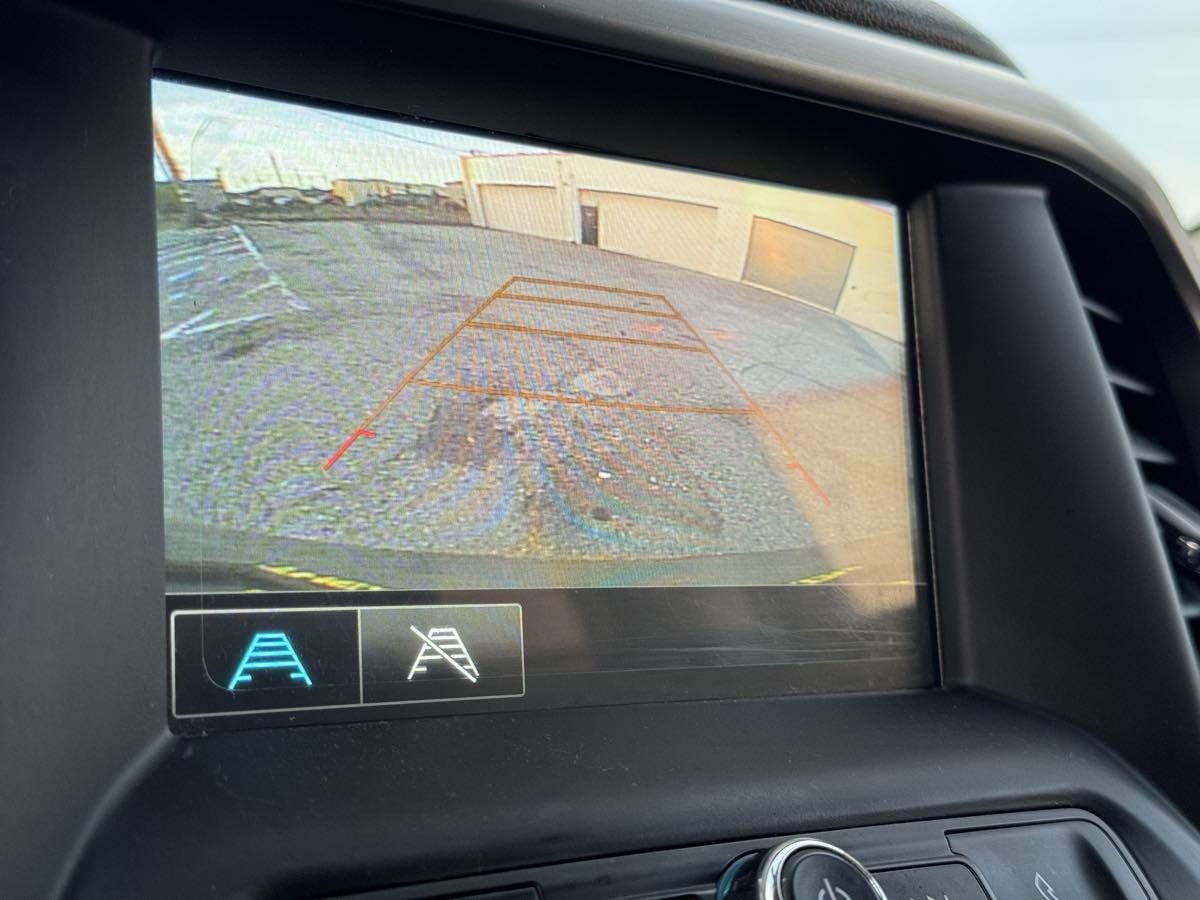 2019 Gmc Acadia SLE photo 50