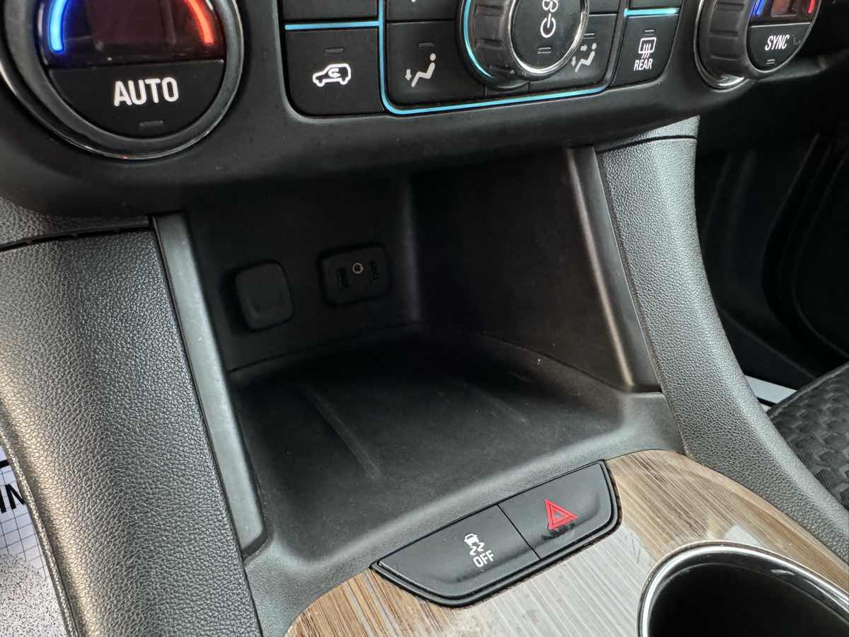 2019 Gmc Acadia SLE photo 51