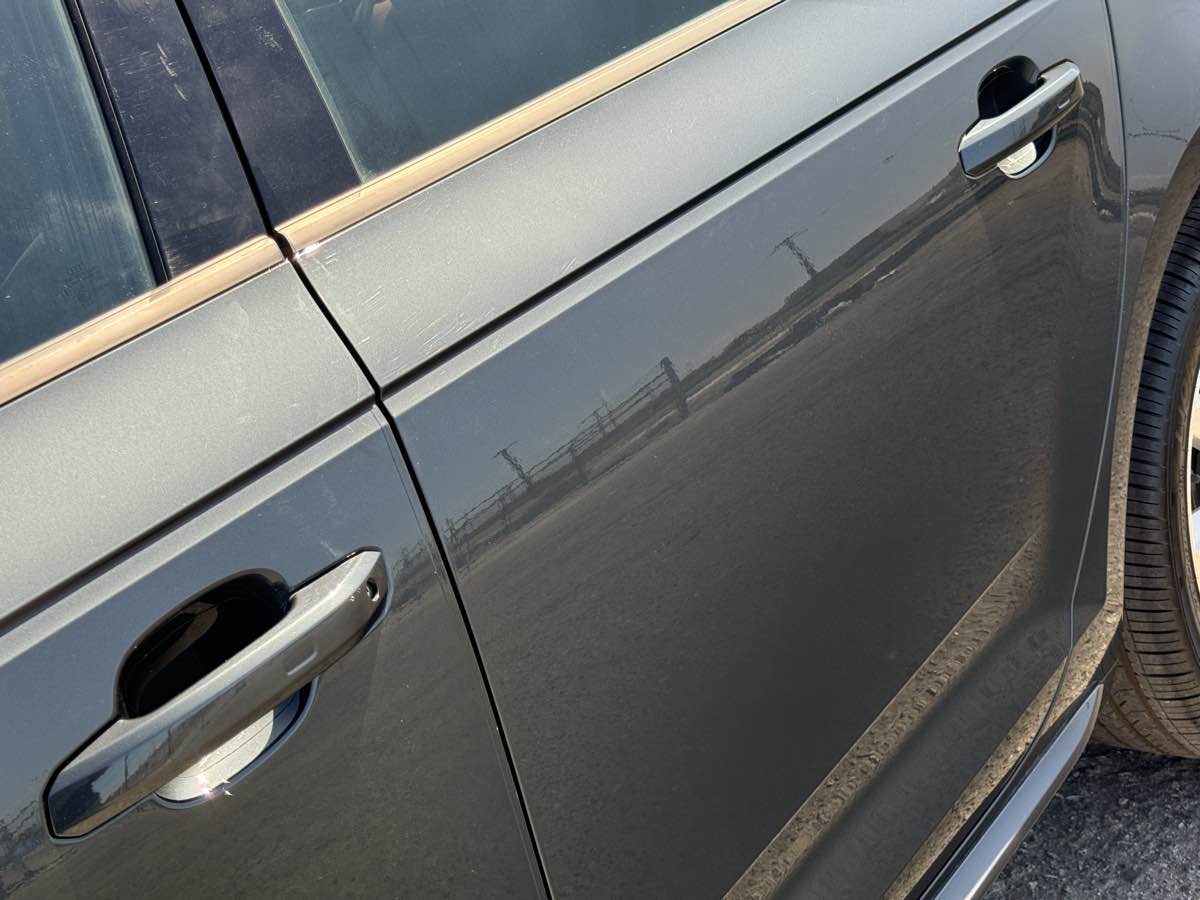 2018 Audi A4 Premium photo 15
