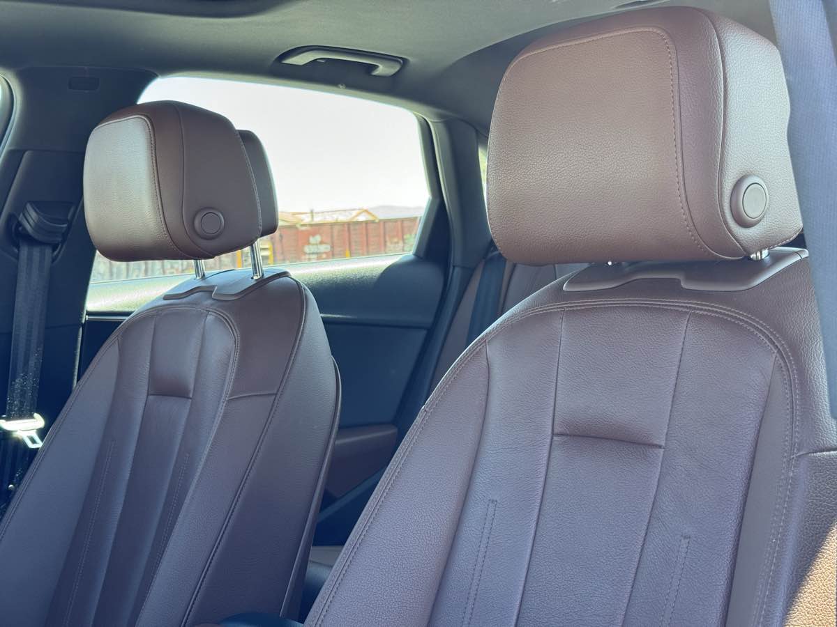 2018 Audi A4 Premium photo 31