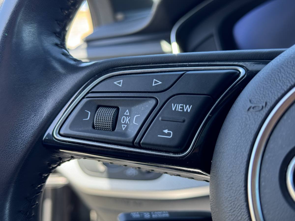 2018 Audi A4 Premium photo 34
