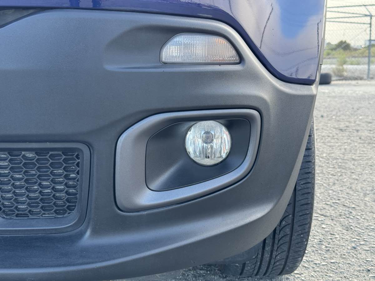 2018 Jeep Renegade Latitude North Edition photo 14