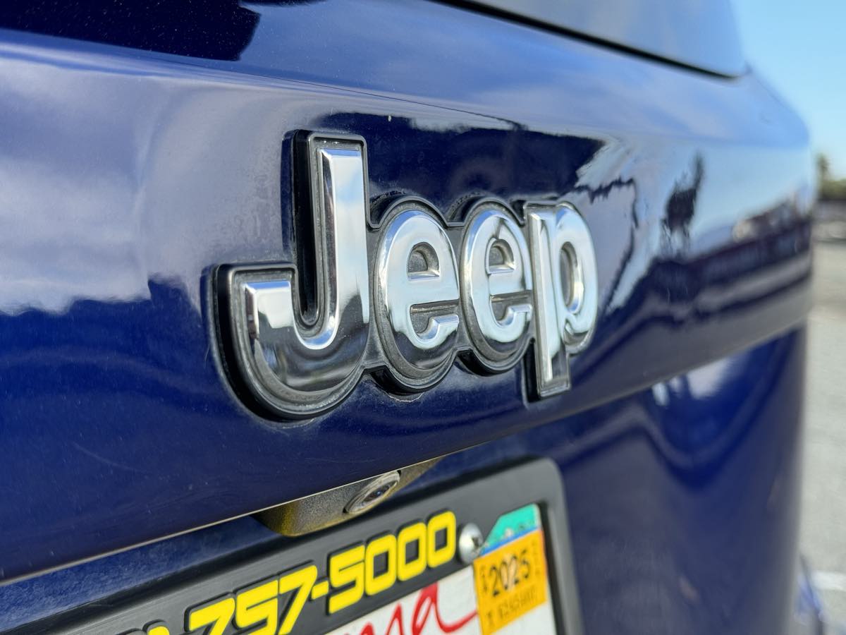 2018 Jeep Renegade Latitude North Edition photo 20