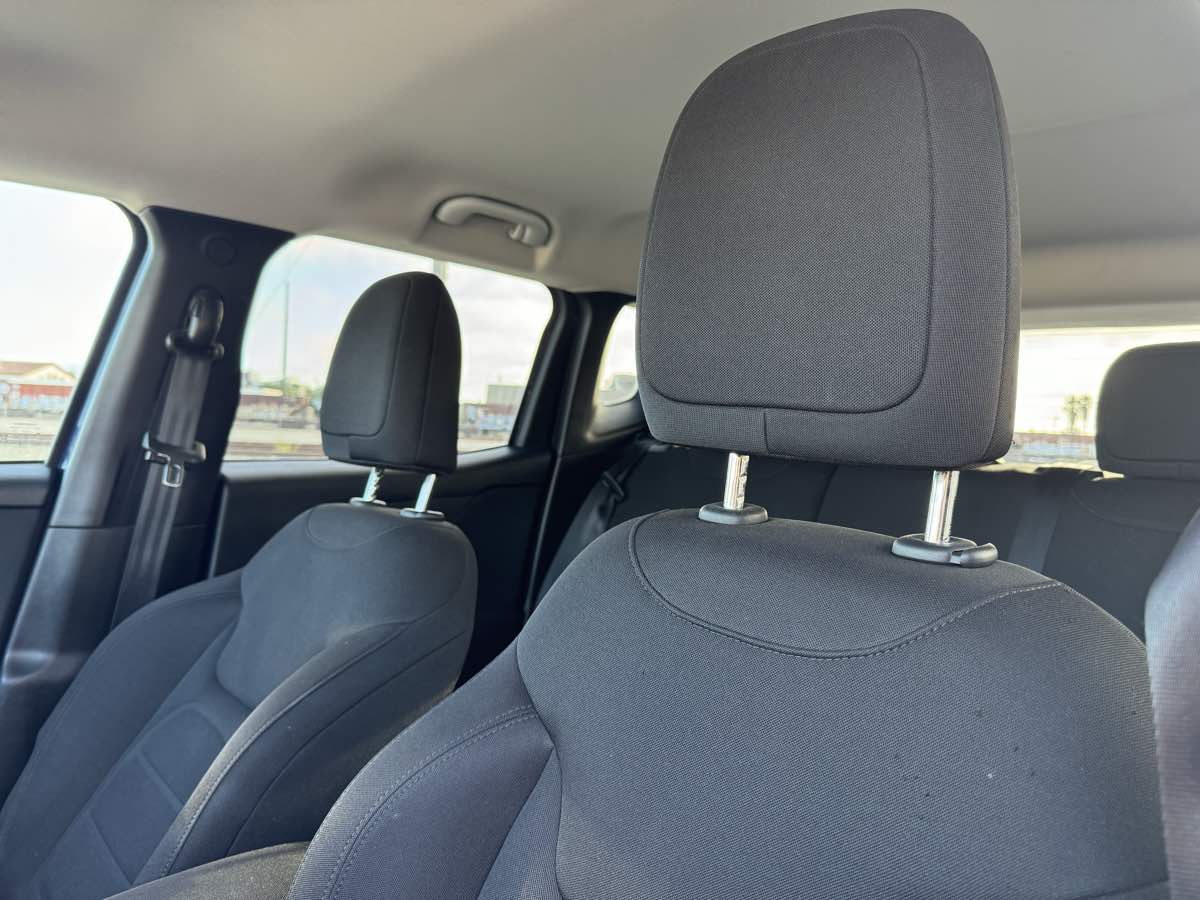 2018 Jeep Renegade Latitude North Edition photo 32